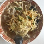 あぢとみ食堂 - 