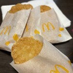 マクドナルド - 
