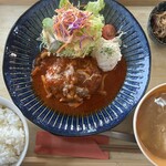 気まぐれキッチン - 