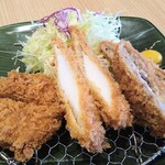 和幸 - 料理写真: