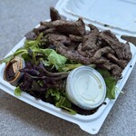 Steak Shack - 