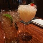 渋谷個室イタリアンダイニング アジト リュクス - 