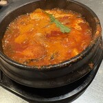 韓国料理 bibim' なんばパークス店 - 