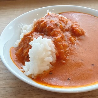 インドダイニング MADRAS SPICE TOKYO_0