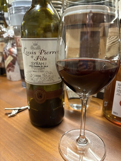 ワインバー ビルド （Wine bar build） - 阿波座/ダイニングバー