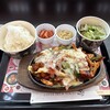 韓国料理 ミス コリア