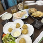 お食事処おさない - 