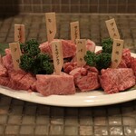 みやび 六本木店 - 