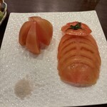 博多 よかろう門 - トマトスライス