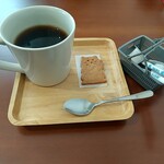 カフェマモドリ - 