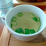 カフェマモドリ - 