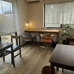 カフェマモドリ - 