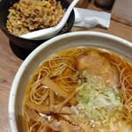 一文無 - 料理写真: