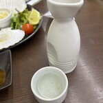 お食事処おさない - 