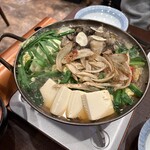 博多 よかろう門 本店 - もつ鍋