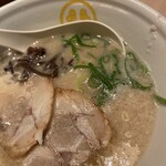 TOKYO豚骨BASE MADE by博多一風堂 - 