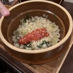 博多 よかろう門 本店 - 土鍋ご飯