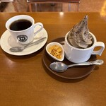 カフェ 美鈴 - 料理写真: