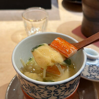 寿司 はせ川 西麻布店 - 