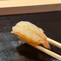 寿司 はせ川 西麻布店 - 