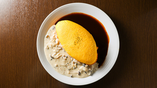 レストランツムラ （Restaurant TSUMURA）のご予約 - 春日/洋食 | 食べログ