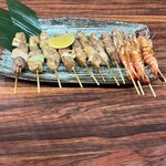 全席個室 海鮮と炉端やまと 武蔵小杉店 - 