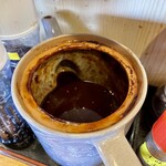 とんかつ華家 - 