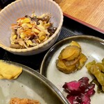 とんかつ華家 - 