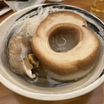 おでん処 大酉茶屋 - 金沢おでん
