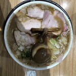 津軽煮干 ひらこ屋 - 