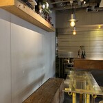 アバウトライフコーヒーブリュワーズ - 