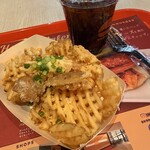 ウマミバーガー 南町田グランベリーパーク店 - 