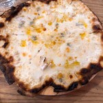 ローマピザとチーズのバル ConeYaki-048 - 