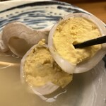 おでん処 大酉茶屋 - 玉子180円