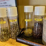 とんかつ華家 - 