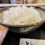 とんかつ華家 - 