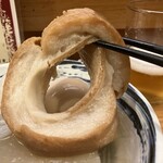 おでん処 大酉茶屋 - くるまふ180円