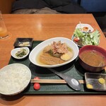 おでんと和食と時々チーズ 汁いち - 