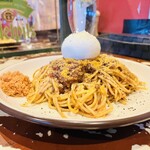 オステリア デコ - ボリューム