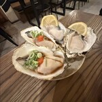 イザカヤキツネ - 