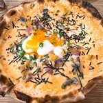 ローマピザとチーズのバル ConeYaki-048 - 