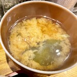 とんかつ華家 - 