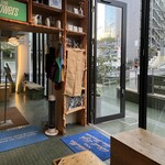 アバウトライフコーヒーブリュワーズ 渋谷一丁目 - 