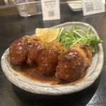 イザカヤキツネ - 