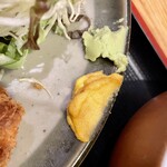 とんかつ華家 - 