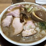 津軽煮干 ひらこ屋 - 