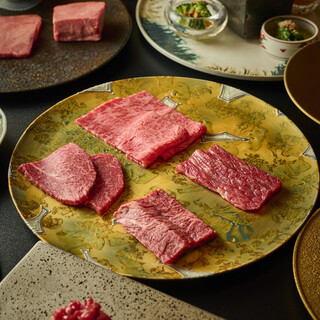 西麻布 焼肉 X （ヤキニクテン・YAKINIKU TEN）のご予約 - 乃木坂/焼肉