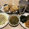 麺や おの食堂