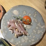 燒鳥 一角 - 