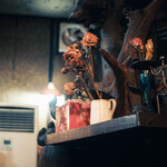 ネルケン - 内観